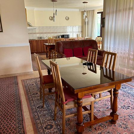 Vila Phoenix Aparthotel Predeal Εξωτερικό φωτογραφία