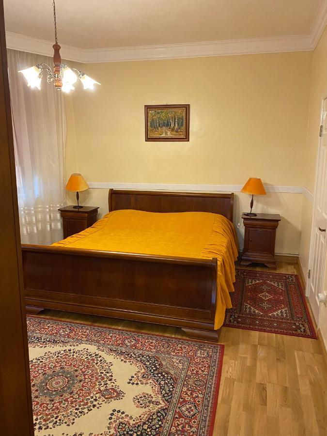 Vila Phoenix Aparthotel Predeal Εξωτερικό φωτογραφία