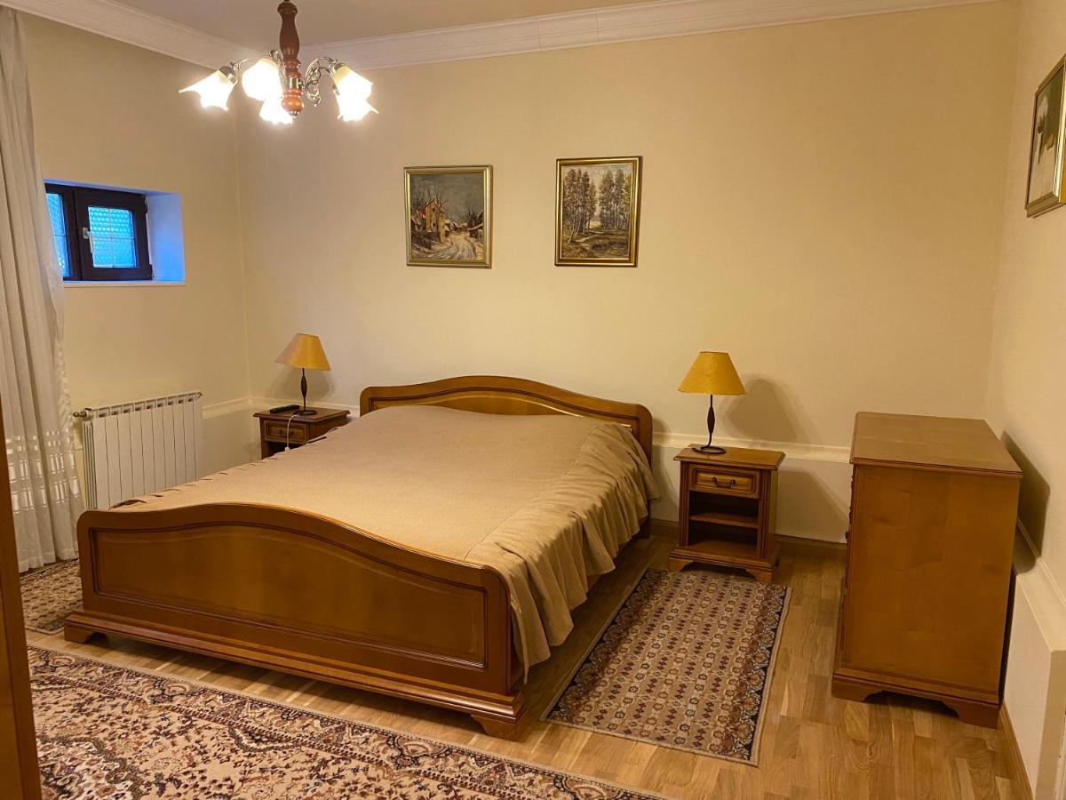 Vila Phoenix Aparthotel Predeal Εξωτερικό φωτογραφία