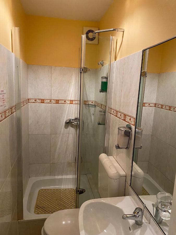 Vila Phoenix Aparthotel Predeal Εξωτερικό φωτογραφία