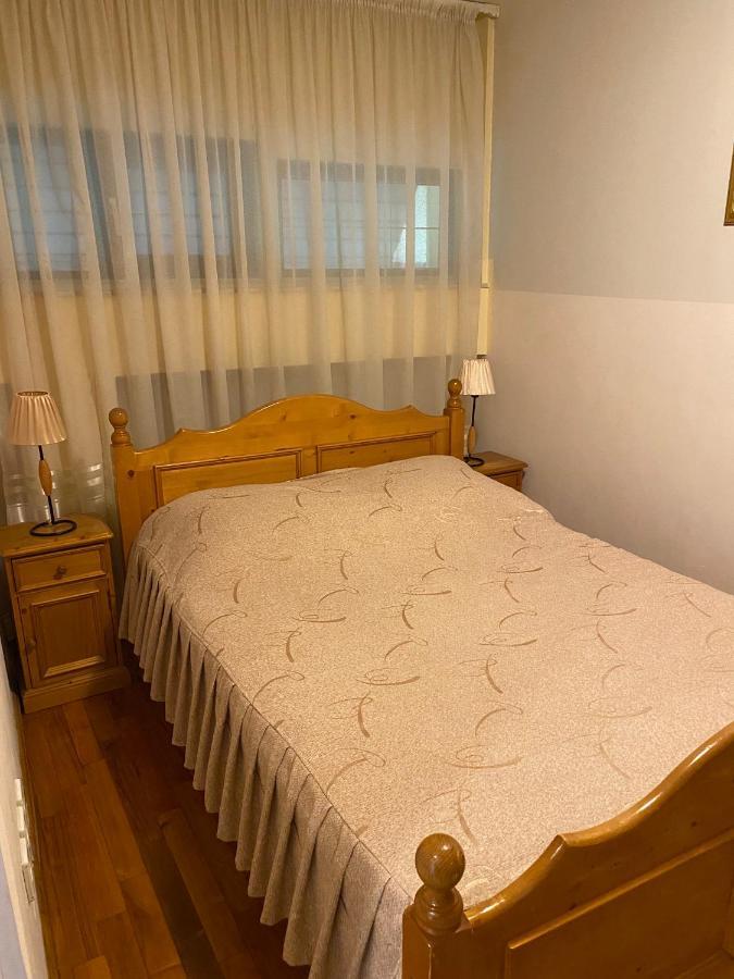 Vila Phoenix Aparthotel Predeal Εξωτερικό φωτογραφία