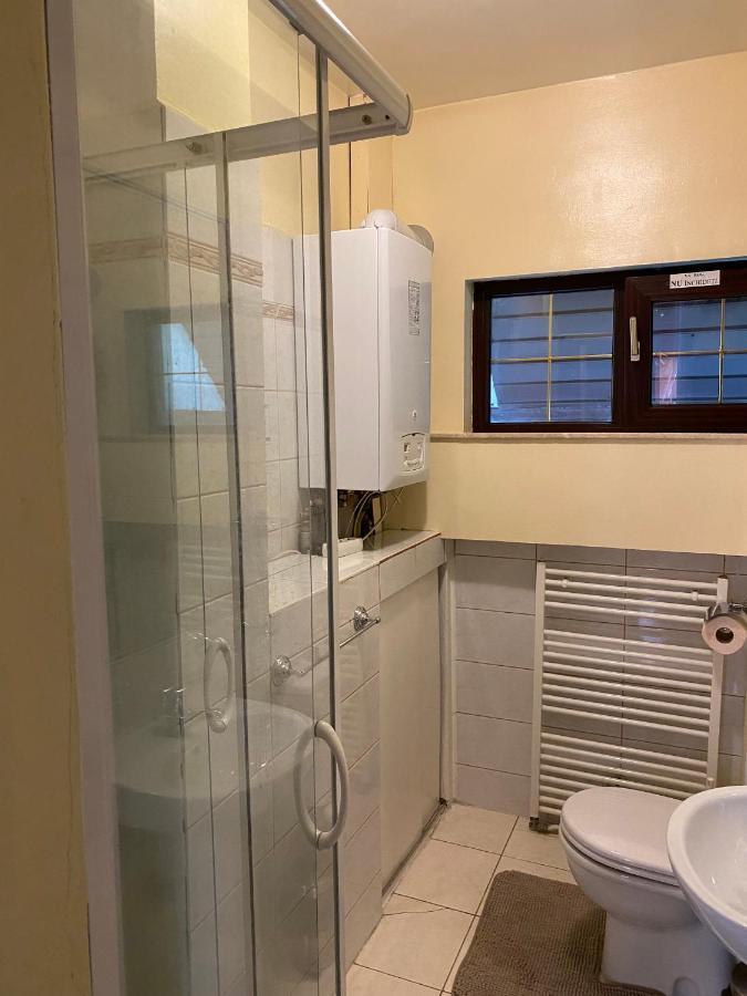 Vila Phoenix Aparthotel Predeal Εξωτερικό φωτογραφία