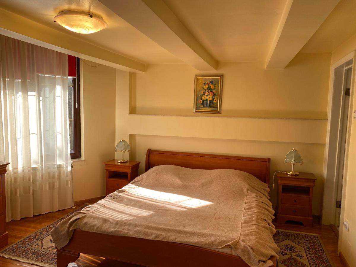 Vila Phoenix Aparthotel Predeal Εξωτερικό φωτογραφία