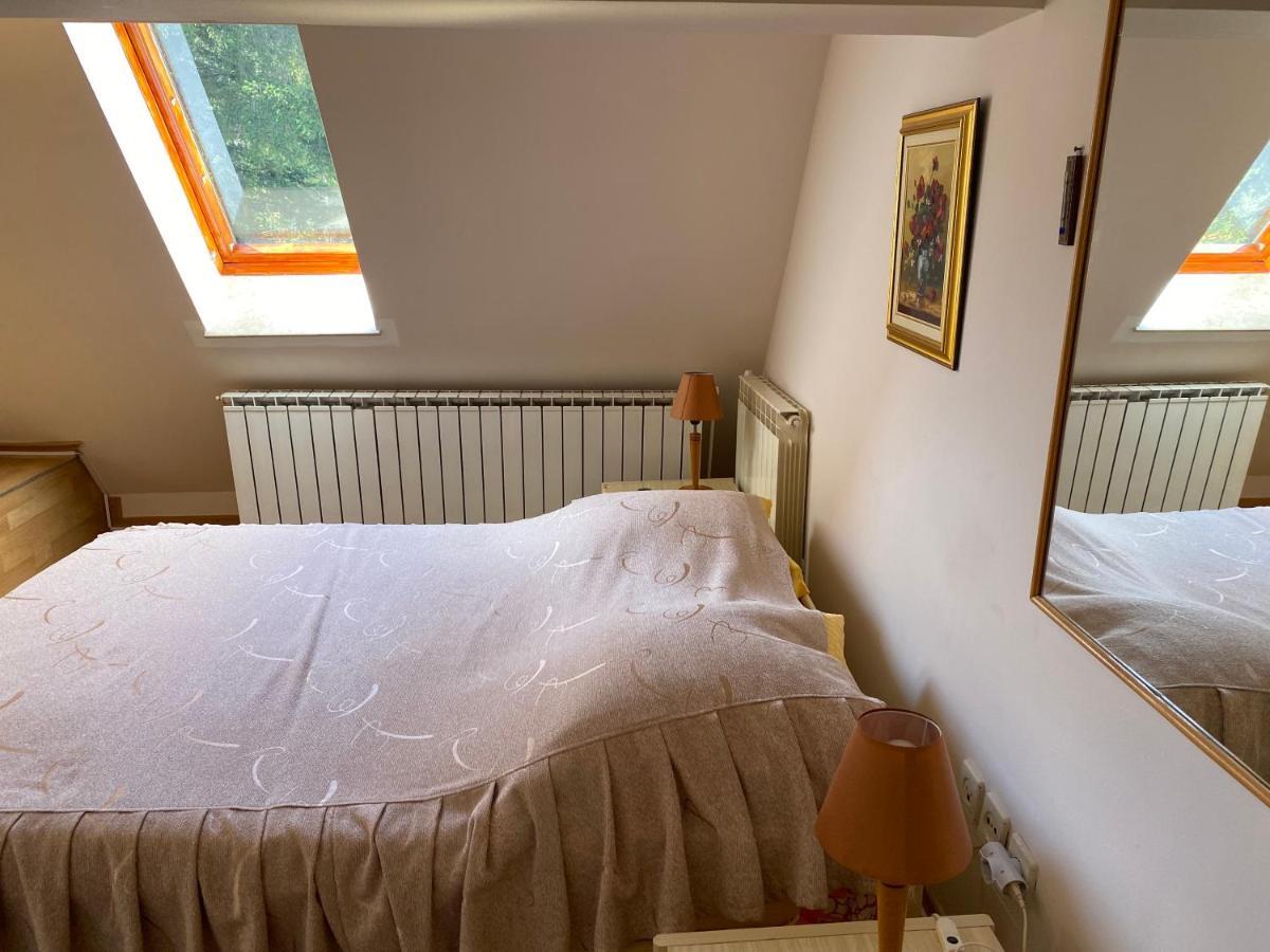 Vila Phoenix Aparthotel Predeal Εξωτερικό φωτογραφία
