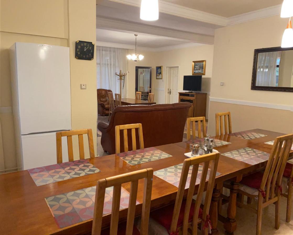 Vila Phoenix Aparthotel Predeal Εξωτερικό φωτογραφία