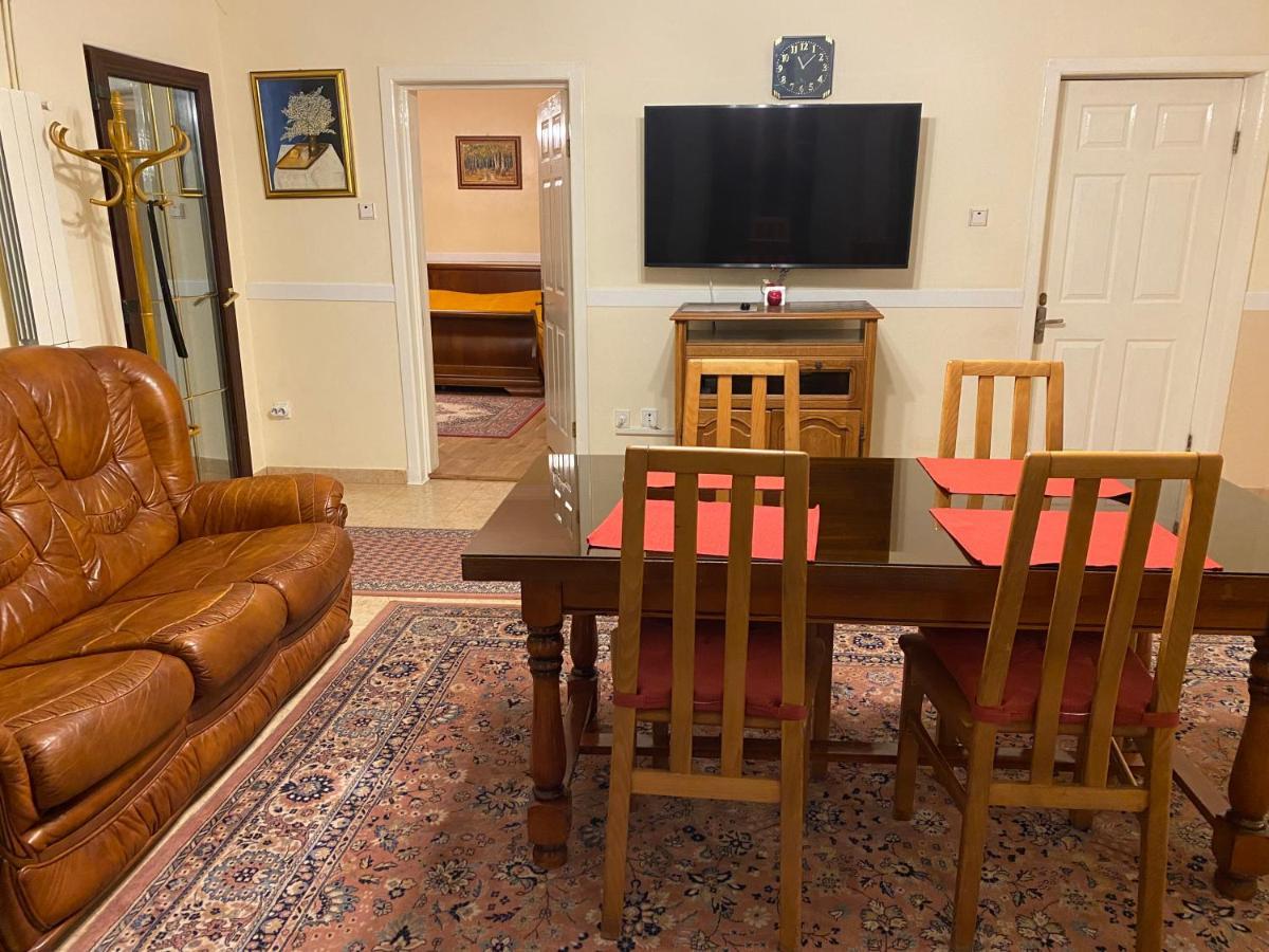 Vila Phoenix Aparthotel Predeal Εξωτερικό φωτογραφία