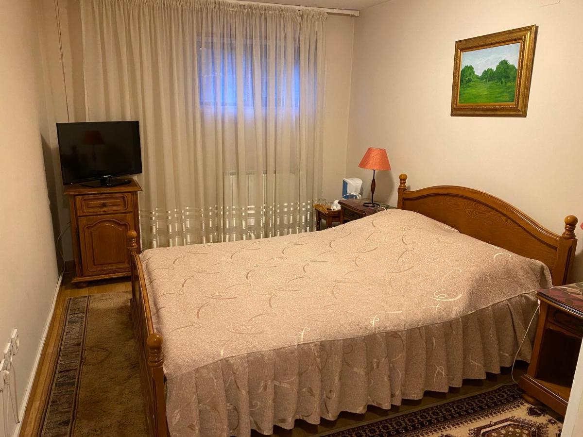 Vila Phoenix Aparthotel Predeal Εξωτερικό φωτογραφία