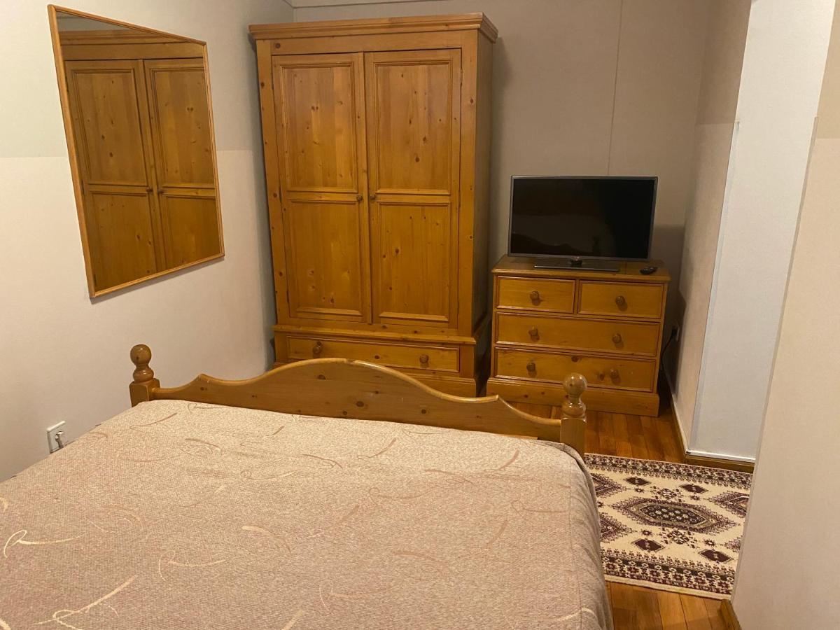 Vila Phoenix Aparthotel Predeal Εξωτερικό φωτογραφία